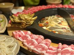 -蜀大侠火锅(四川北路店)