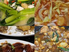 -金泽大酒店·卢塞恩餐厅·年夜饭春节连市