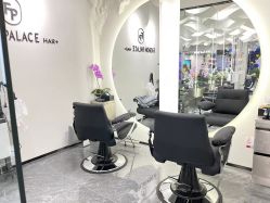 -F P· HAiR