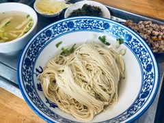 -裕兴记·三虾面(西北街总店)