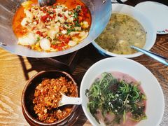 -湘厨壹品(芙蓉广场店)