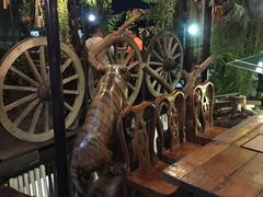-自然餐厅(Phuket)