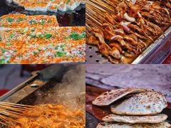 -紫蓬山国家森林公园