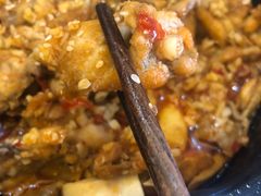 -蛙喔牛蛙(仙林万达茂店)