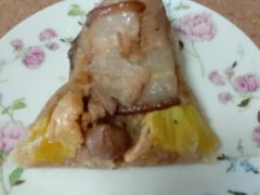 -老妈宫粽球