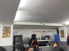 大堂-笔记安顺夺夺粉火锅