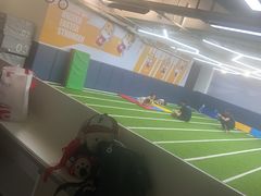 -秀王儿童运动馆(江南望庄店)