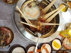 -宽尺巷鱼蛙自助火锅(虎丘钻石广场店)