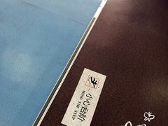 -零度滑雪室内训练中心(莘庄店)