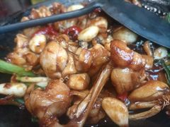 -930私房菜(欧阳路店)