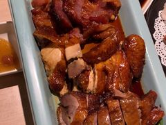 -避风塘(宝山万达店)