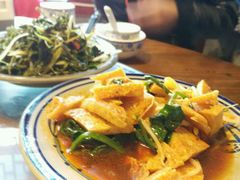 -左陕右甘(亚运村店)