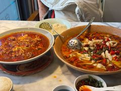 -懒人盐府人家(航天桥店)