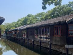 -南浔古镇