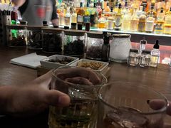 -LAMP BAR 水烟音乐酒吧