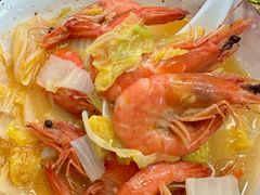 -来之顺海鲜菜馆·青岛菜·始于1993(栈桥店)