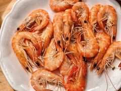 -海之鲜大排档(东山海鲜金銮湾店)