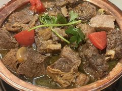 -顺顺小吃(独克宗古城店)