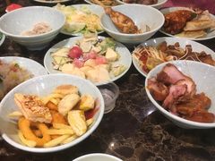 -水晶之星洗浴温泉汗蒸