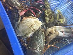 -班赞海鲜市场