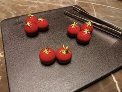 -海派悦庭·海胆烧麦·新融合菜(凯德广场店)