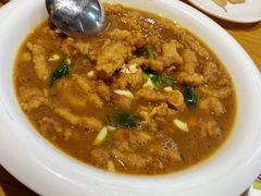-米香居新鲁味·水饺餐厅