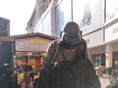 -解放路步行街
