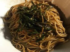 特色葱油拌面-南小馆(迪士尼小镇店)