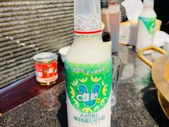 -巴蜀大宅门火锅(北大街店)