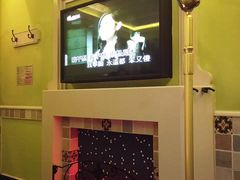 -INLOVE KTV(世博源店)
