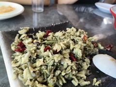 -春和發特色蒸饺(浐河西路店)