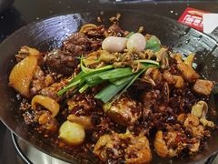 -贵阳李氏息烽阳朗鸡(民生路店)
