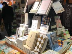 景观位-西西弗书店&矢量咖啡(壹方购物中心店)