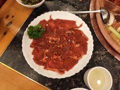 -老码头火锅(玉林店)