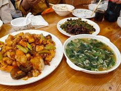 -普天和酒楼(天津之眼店)