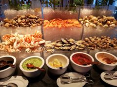 -广州富力君悦大酒店·凯菲厅