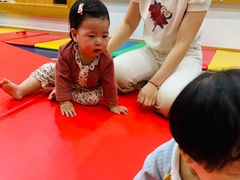 -红黄蓝早教(西海岸旗舰中心)