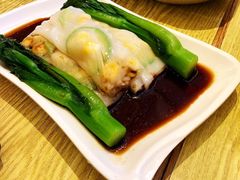 -添好运点心专门店(百老汇店)