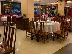 大堂-北门饭店(三香路店)