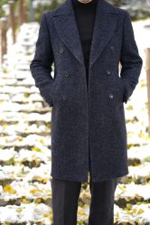 -Mr.Royal御匠先生·手工全麻衬衣西服定制