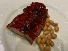 -万丽轩·粤菜(王府井金茂万丽酒店)
