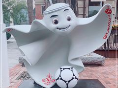 -天津意大利风情旅游区