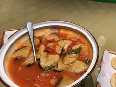 -羊之道草原味道清真餐厅(番禺店)