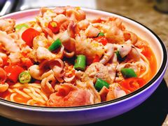 -老板恋上鱼(恒隆广场店)