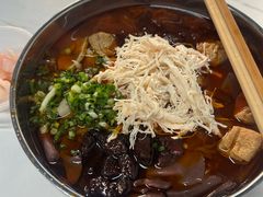 -金牌罗记肠旺面(蔡家街店)