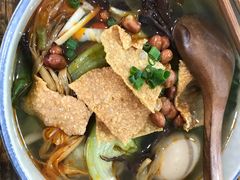 -陈记柳州螺蛳粉(大坪店)