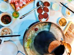 -东北缘餐厅(兰埔路店)