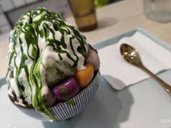 -王守财小山園