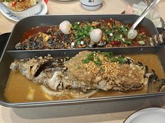 -鱼酷活鱼烤鱼(沈阳大悦城店)