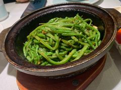 -半勺·新徽菜(银泰城店)